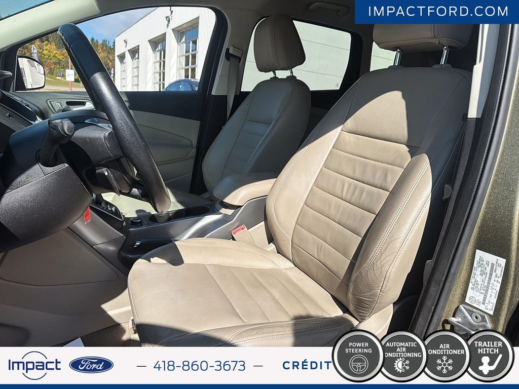 Ford Escape SE 2013 à Rivière-du-Loup, Québec - 13 - w1024h768px