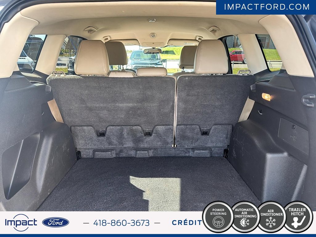 Ford Escape SE 2013 à Rivière-du-Loup, Québec - 10 - w1024h768px