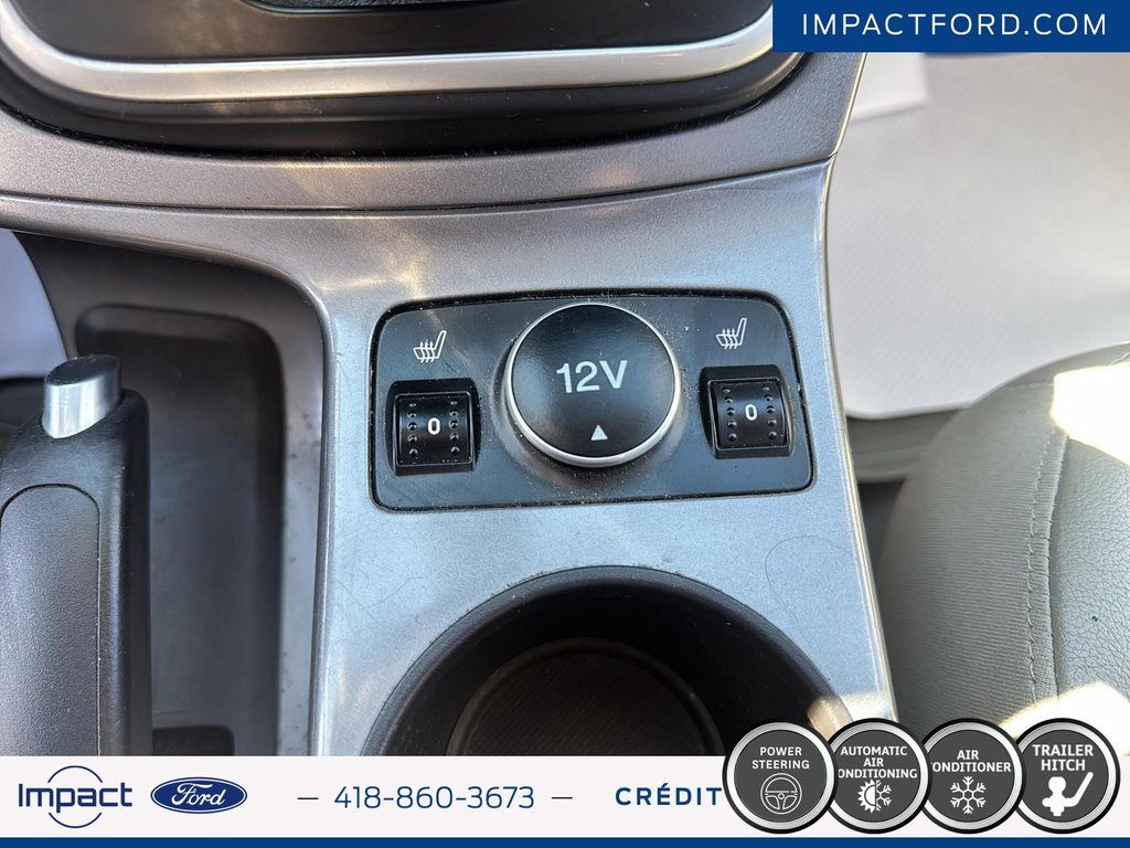 Ford Escape SE 2013 à Rivière-du-Loup, Québec - 20 - w1024h768px