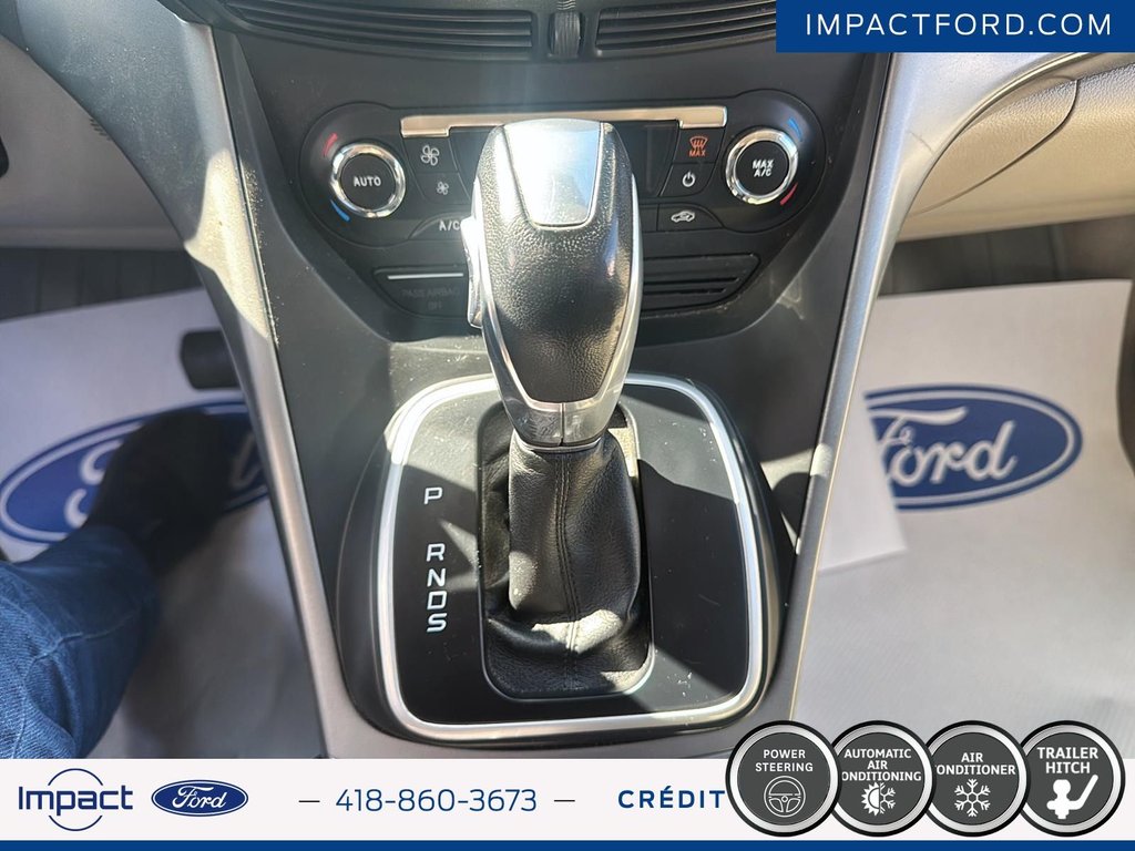 Ford Escape SE 2013 à Rivière-du-Loup, Québec - 19 - w1024h768px