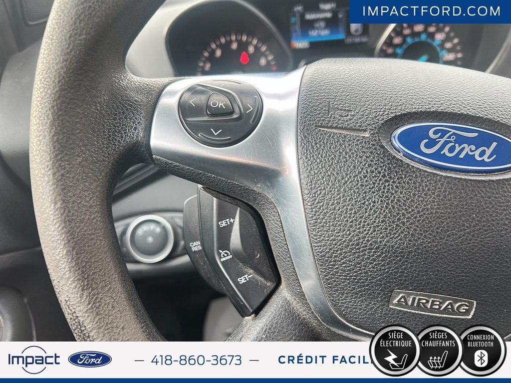 Ford Escape SE 2016 à Rivière-du-Loup, Québec - 14 - w1024h768px