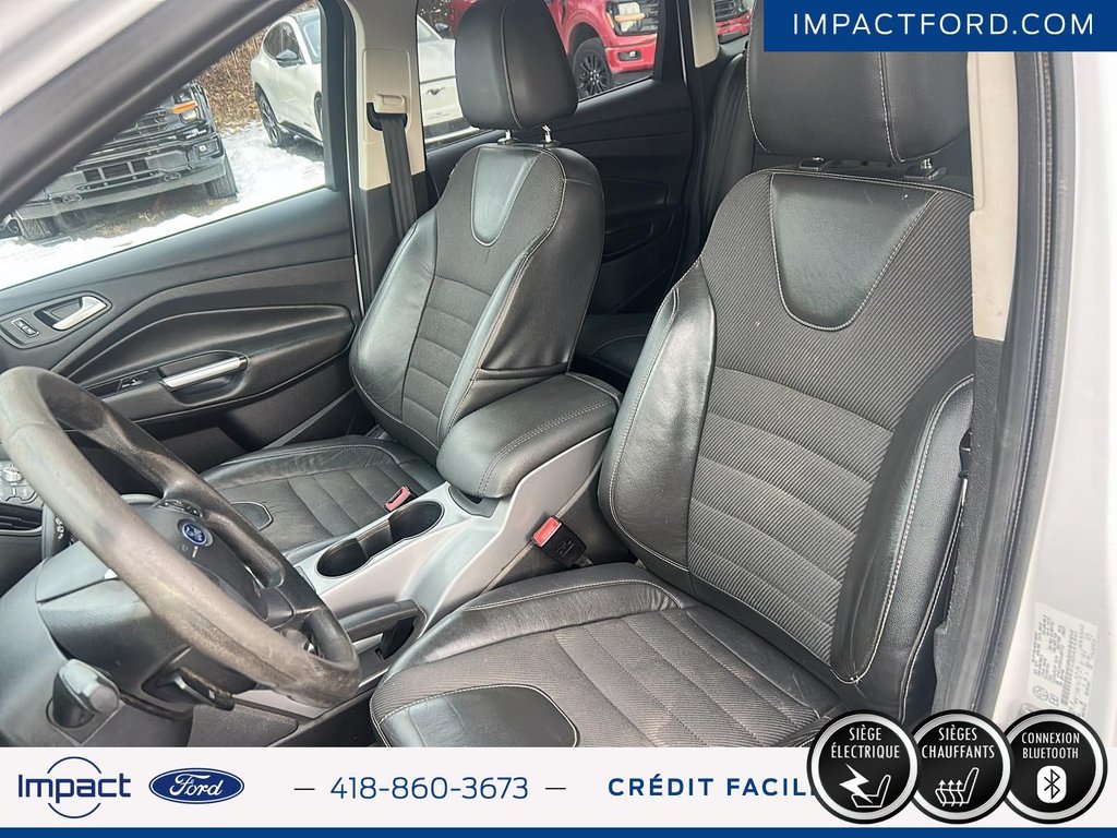 Ford Escape SE 2016 à Rivière-du-Loup, Québec - 11 - w1024h768px