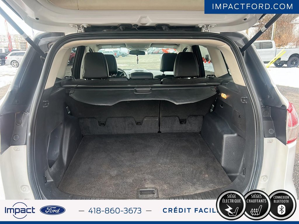 Ford Escape SE 2016 à Rivière-du-Loup, Québec - 9 - w1024h768px