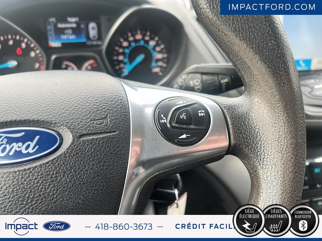 Ford Escape SE 2016 à Rivière-du-Loup, Québec - 15 - w1024h768px