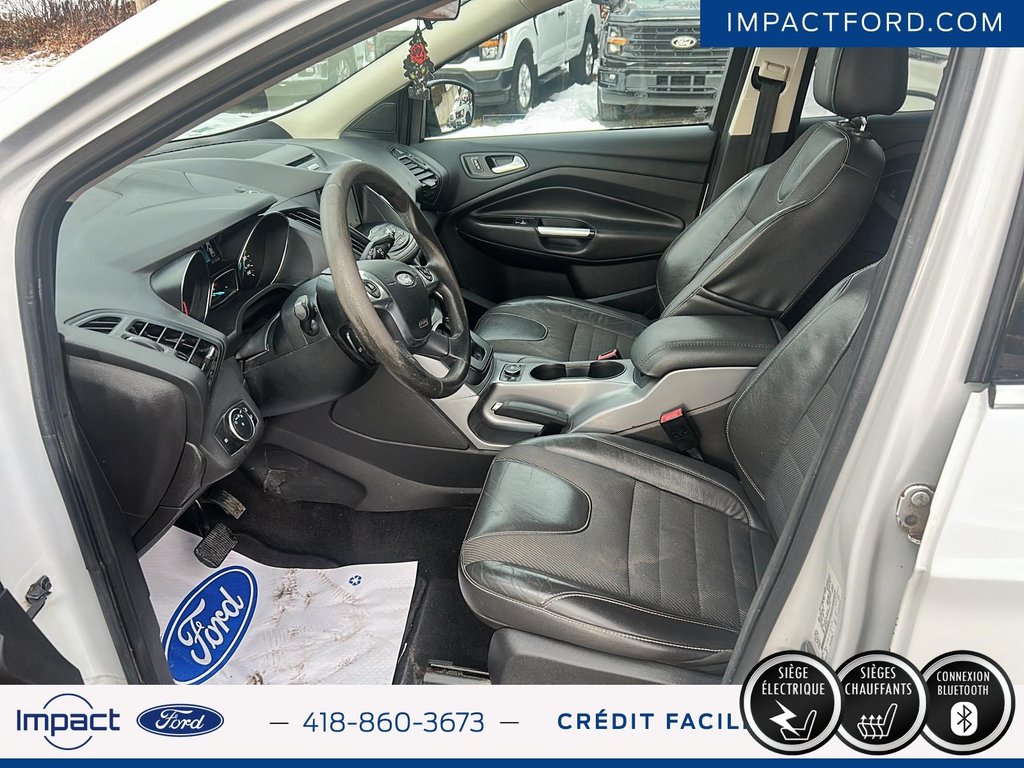 Ford Escape SE 2016 à Rivière-du-Loup, Québec - 10 - w1024h768px