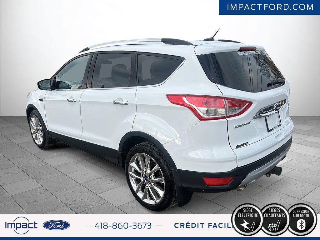 Ford Escape SE 2016 à Rivière-du-Loup, Québec - 7 - w1024h768px