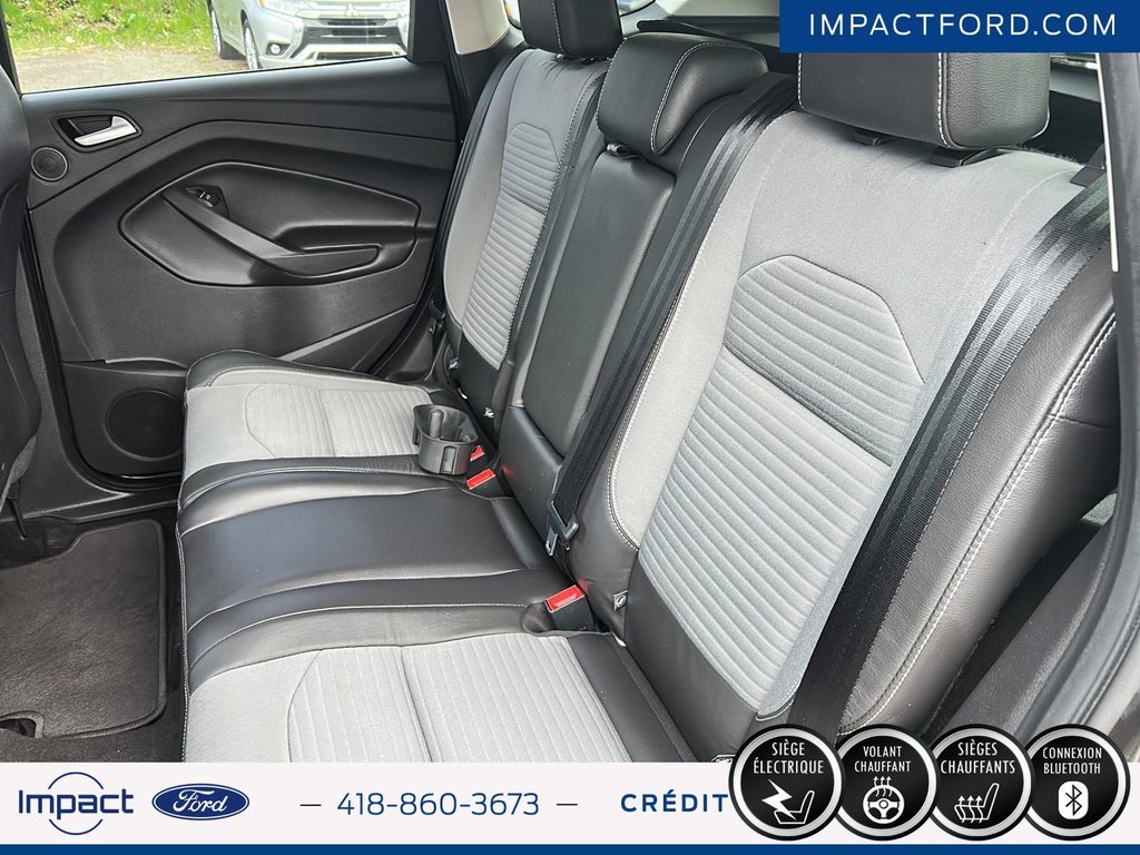 Ford Escape Titanium 2018 à Rivière-du-Loup, Québec - 19 - w1024h768px