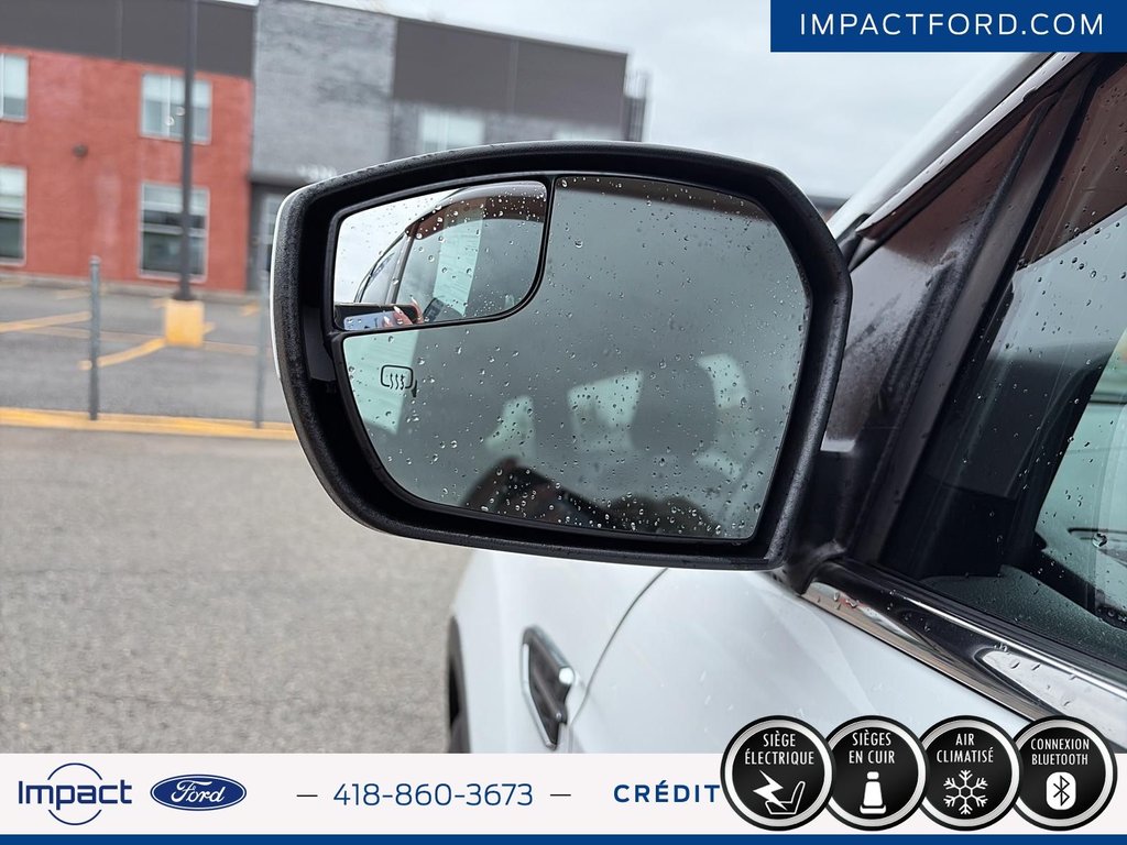 2019 Ford Escape SEL in Rivière-du-Loup, Quebec - 8 - w1024h768px