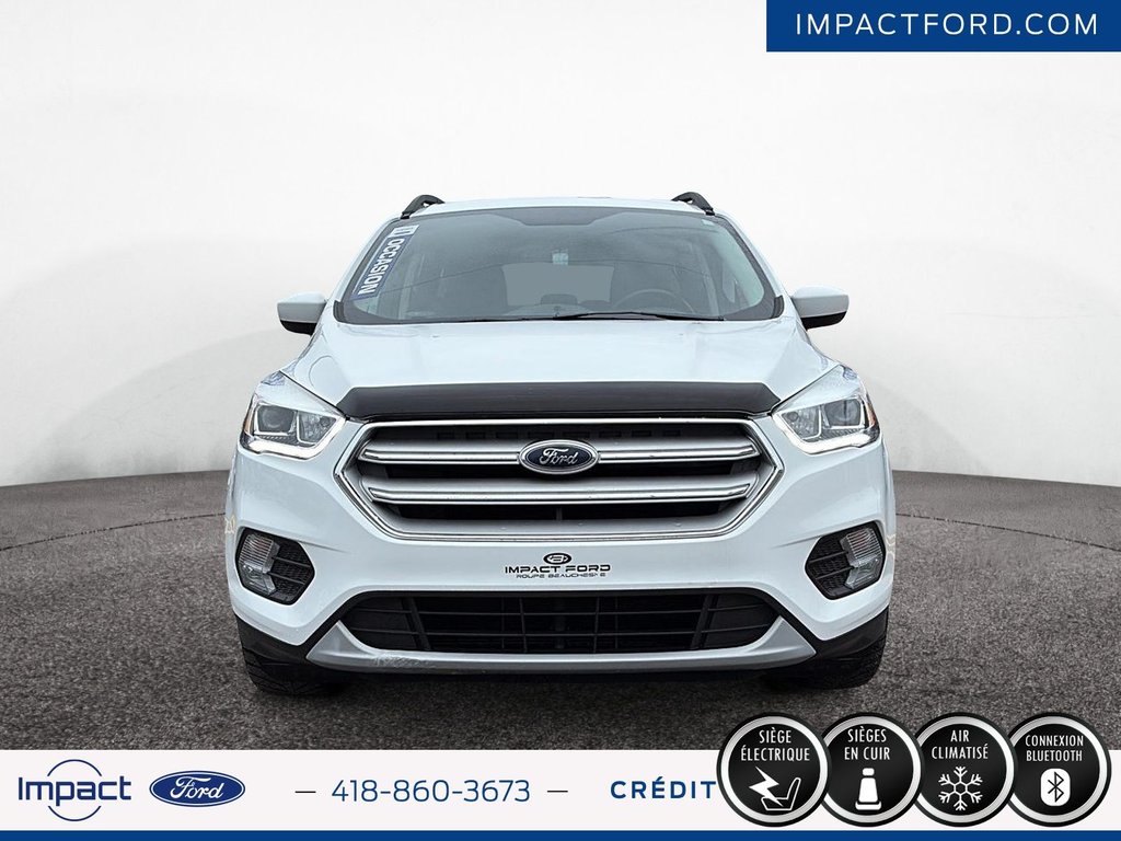 2019 Ford Escape SEL in Rivière-du-Loup, Quebec - 2 - w1024h768px