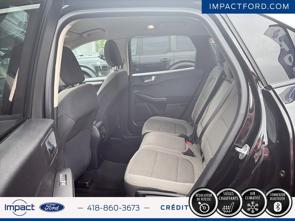 2020 Ford Escape SE in Rivière-du-Loup, Quebec - 8 - w1024h768px