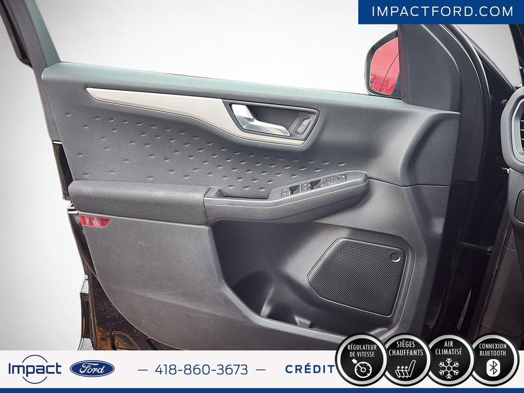 2020 Ford Escape SE in Rivière-du-Loup, Quebec - 11 - w1024h768px