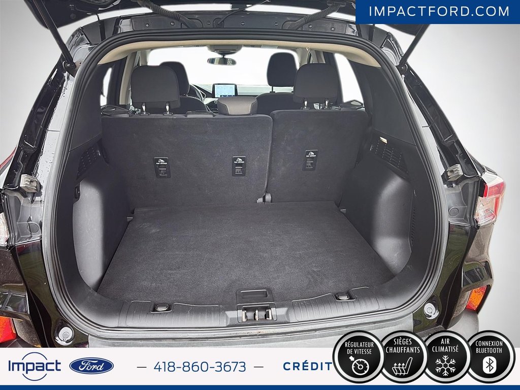 2020 Ford Escape SE in Rivière-du-Loup, Quebec - 6 - w1024h768px