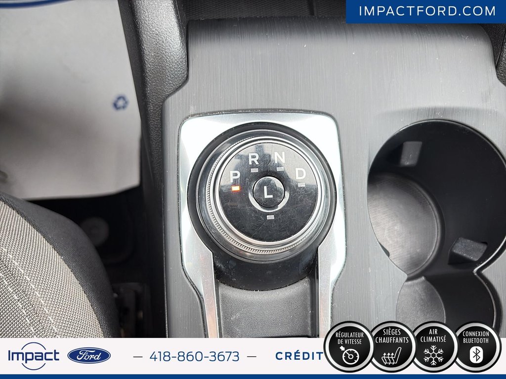 2020 Ford Escape SE in Rivière-du-Loup, Quebec - 15 - w1024h768px