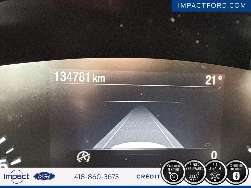 2020 Ford Escape SE in Rivière-du-Loup, Quebec - 13 - w1024h768px
