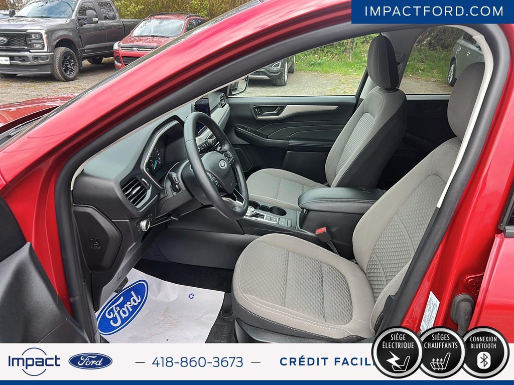 Ford Escape SE 2022 à Rivière-du-Loup, Québec - 11 - w1024h768px