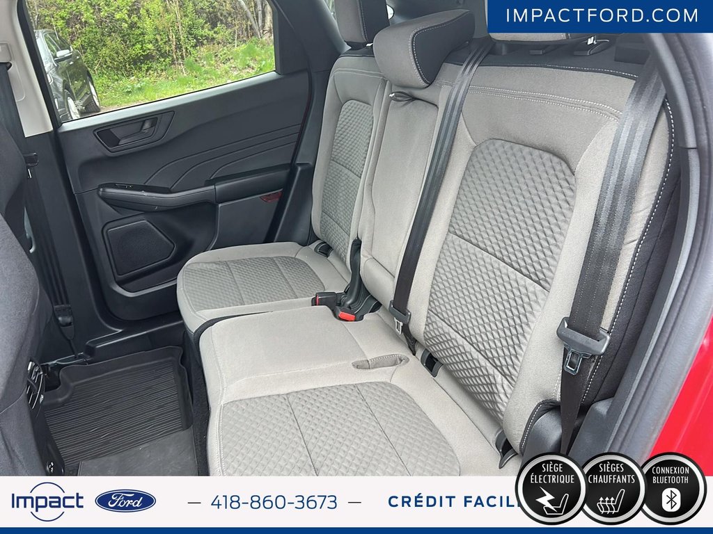 Ford Escape SE 2022 à Rivière-du-Loup, Québec - 13 - w1024h768px