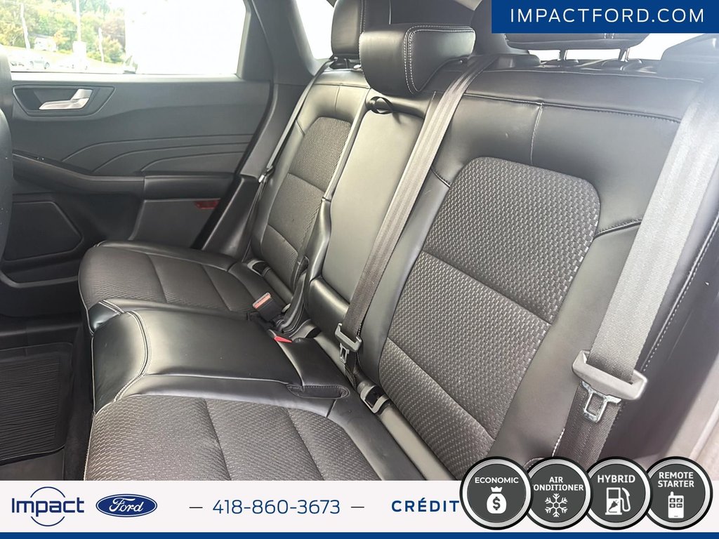 Ford Escape PHEV 2023 à Rivière-du-Loup, Québec - 14 - w1024h768px
