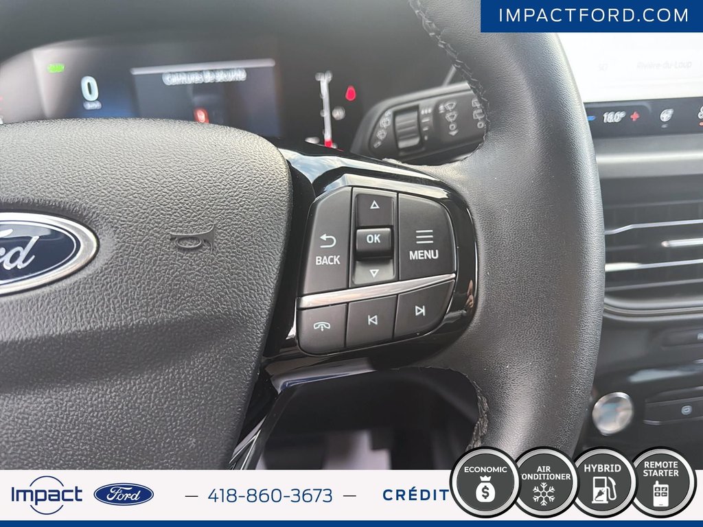 Ford Escape PHEV 2023 à Rivière-du-Loup, Québec - 17 - w1024h768px