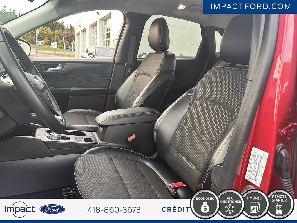 Ford Escape PHEV 2023 à Rivière-du-Loup, Québec - 13 - w1024h768px