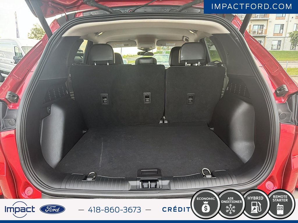 Ford Escape PHEV 2023 à Rivière-du-Loup, Québec - 10 - w1024h768px