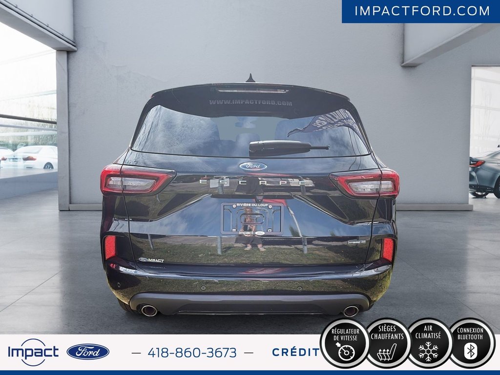 2023 Ford Escape ST-Line in Rivière-du-Loup, Quebec - 3 - w1024h768px