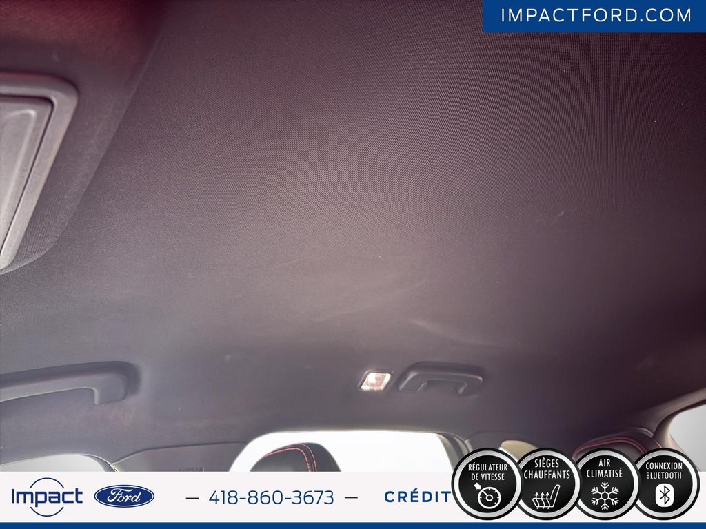 2023 Ford Escape ST-Line in Rivière-du-Loup, Quebec - 17 - w1024h768px