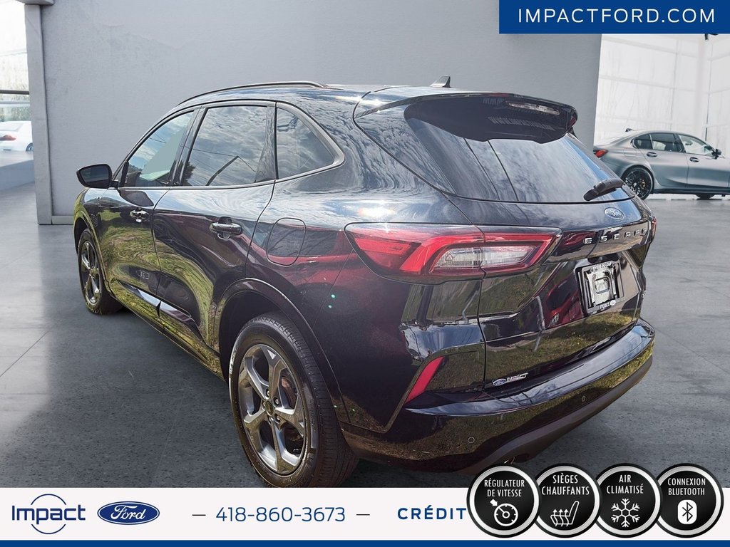 2023 Ford Escape ST-Line in Rivière-du-Loup, Quebec - 4 - w1024h768px