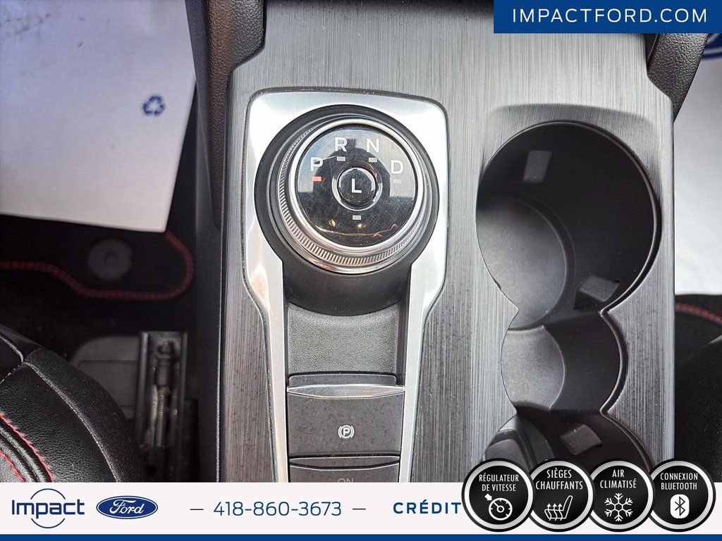 2023 Ford Escape ST-Line in Rivière-du-Loup, Quebec - 15 - w1024h768px