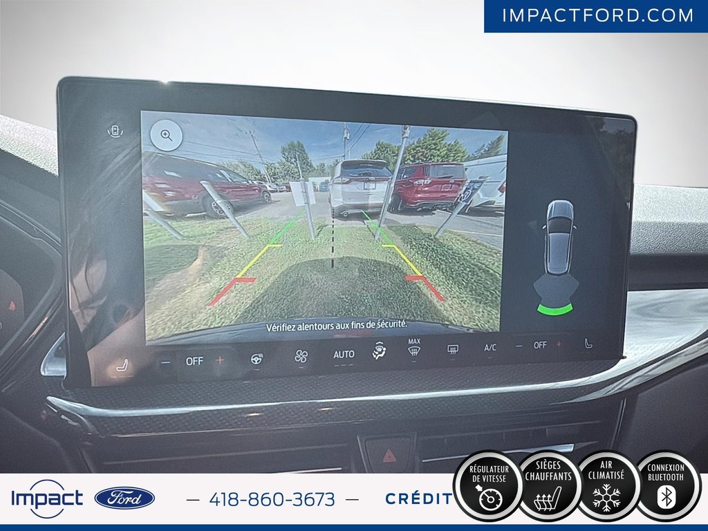 2023 Ford Escape ST-Line in Rivière-du-Loup, Quebec - 18 - w1024h768px