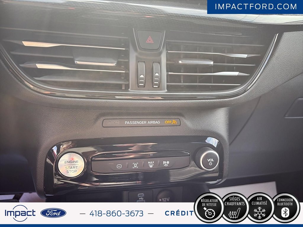 2023 Ford Escape ST-Line in Rivière-du-Loup, Quebec - 19 - w1024h768px