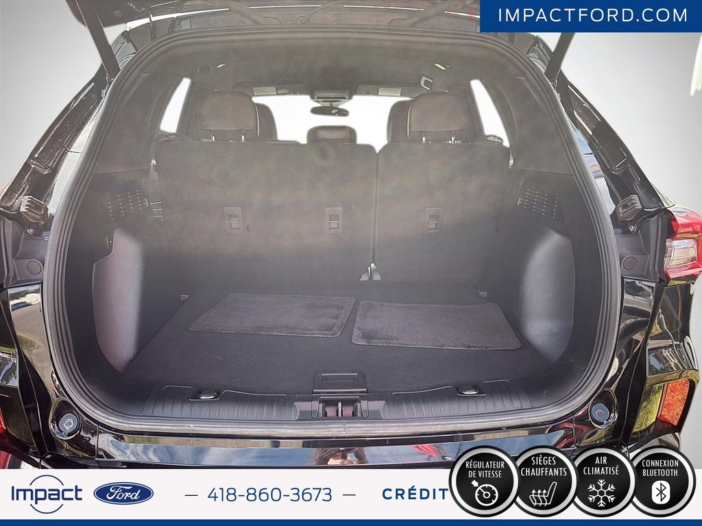 2023 Ford Escape ST-Line in Rivière-du-Loup, Quebec - 6 - w1024h768px