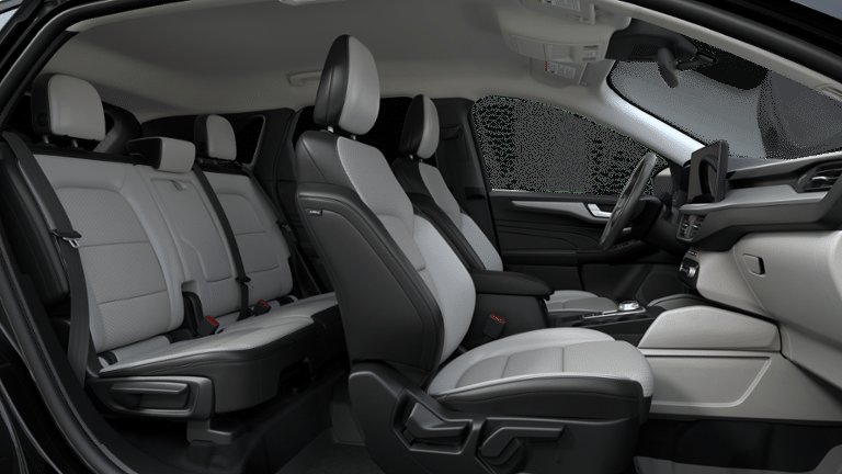 Ford Escape PHEV 2024 à Rivière-du-Loup, Québec - 6 - w1024h768px