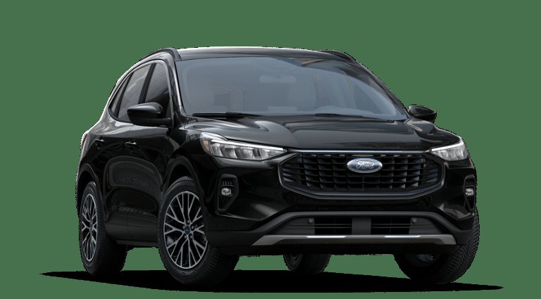 Ford Escape PHEV 2024 à Rivière-du-Loup, Québec - 4 - w1024h768px