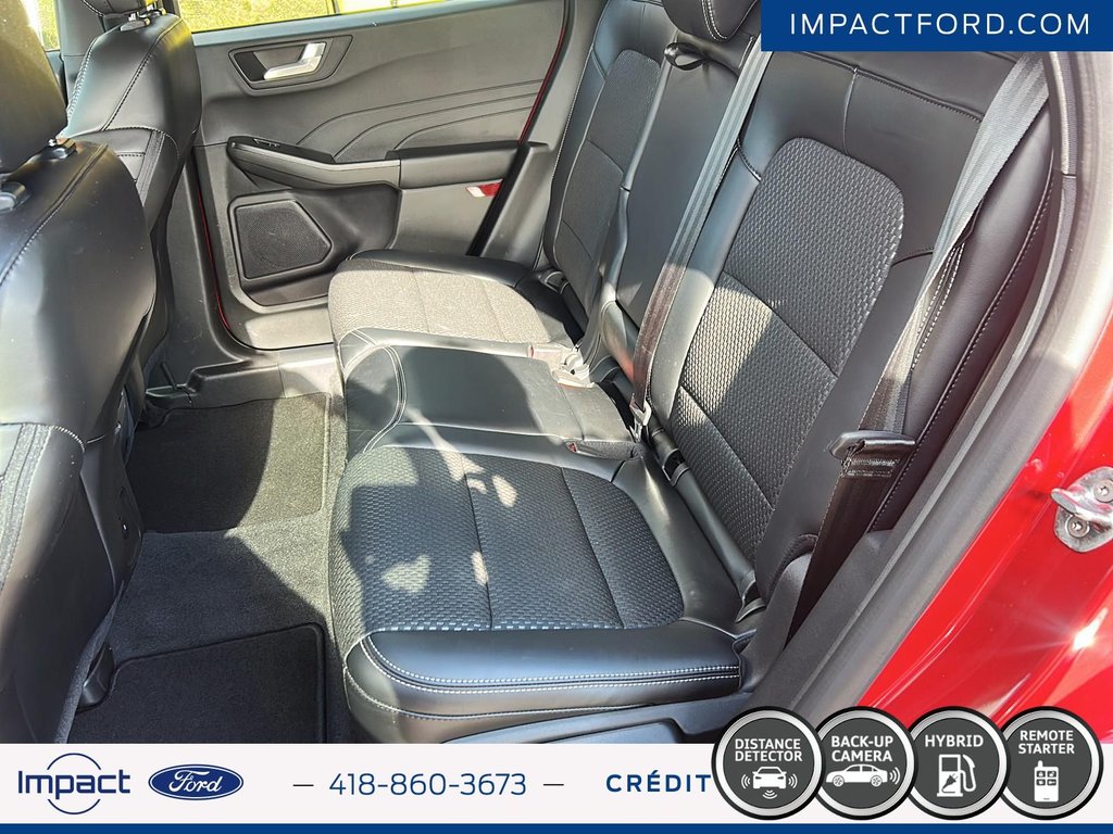 2024 Ford Escape PHEV in Rivière-du-Loup, Quebec - 14 - w1024h768px