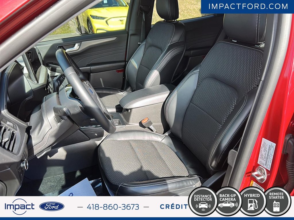 2024 Ford Escape PHEV in Rivière-du-Loup, Quebec - 13 - w1024h768px