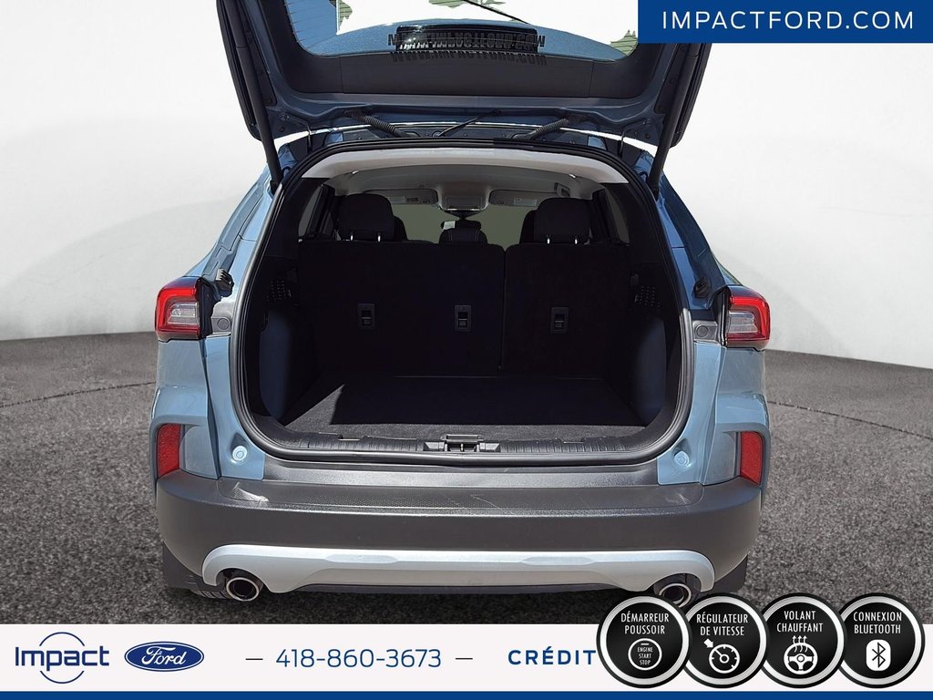 2024 Ford Escape Active in Rivière-du-Loup, Quebec - 6 - w1024h768px