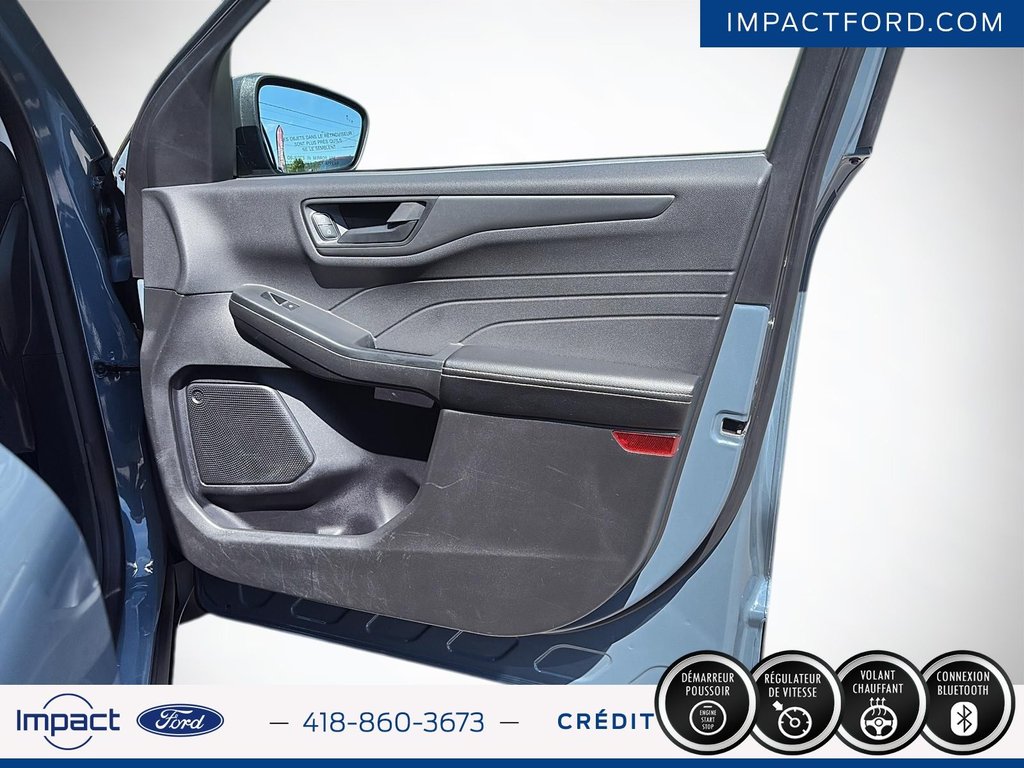 2024 Ford Escape Active in Rivière-du-Loup, Quebec - 11 - w1024h768px