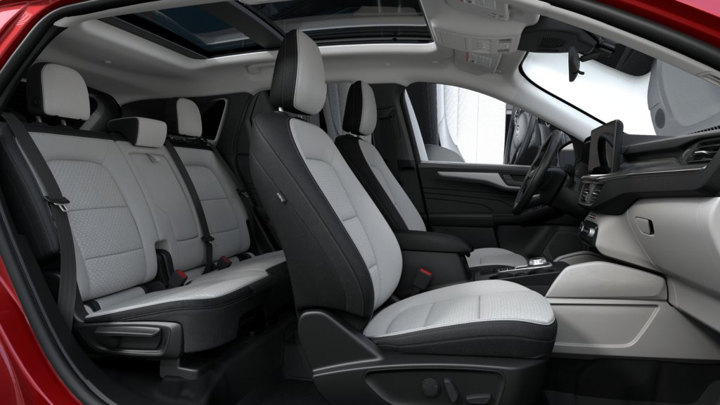 Ford Escape Active 2025 à Rivière-du-Loup, Québec - 6 - w1024h768px