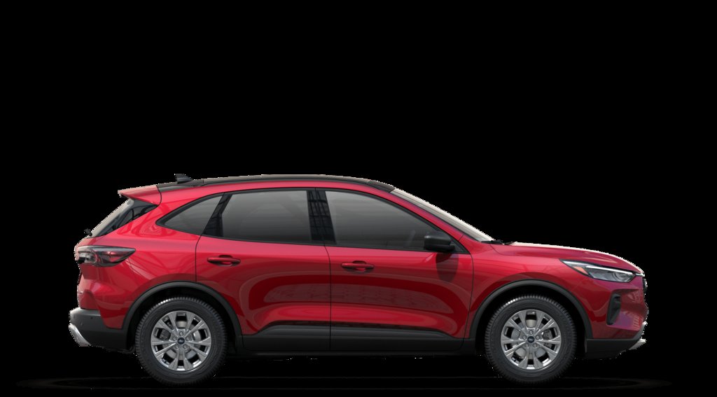 Ford Escape Active 2025 à Rivière-du-Loup, Québec - 5 - w1024h768px