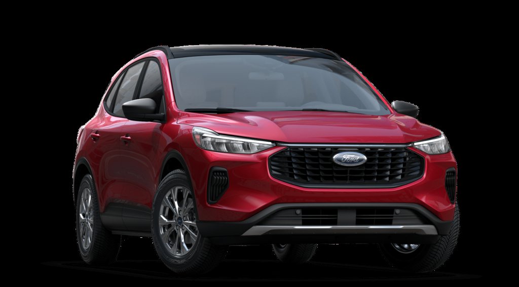 Ford Escape Active 2025 à Rivière-du-Loup, Québec - 4 - w1024h768px