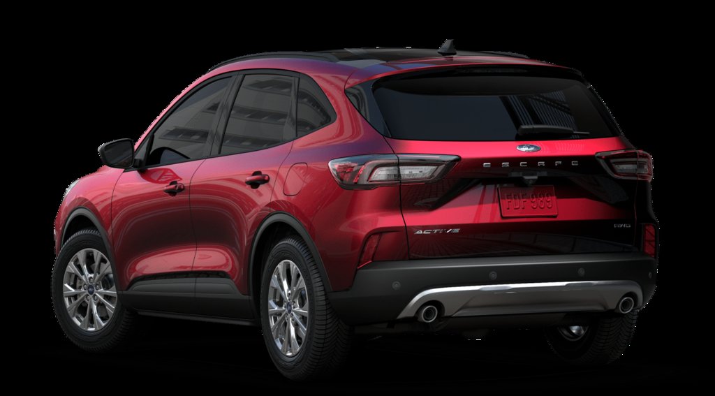 Ford Escape Active 2025 à Rivière-du-Loup, Québec - 2 - w1024h768px