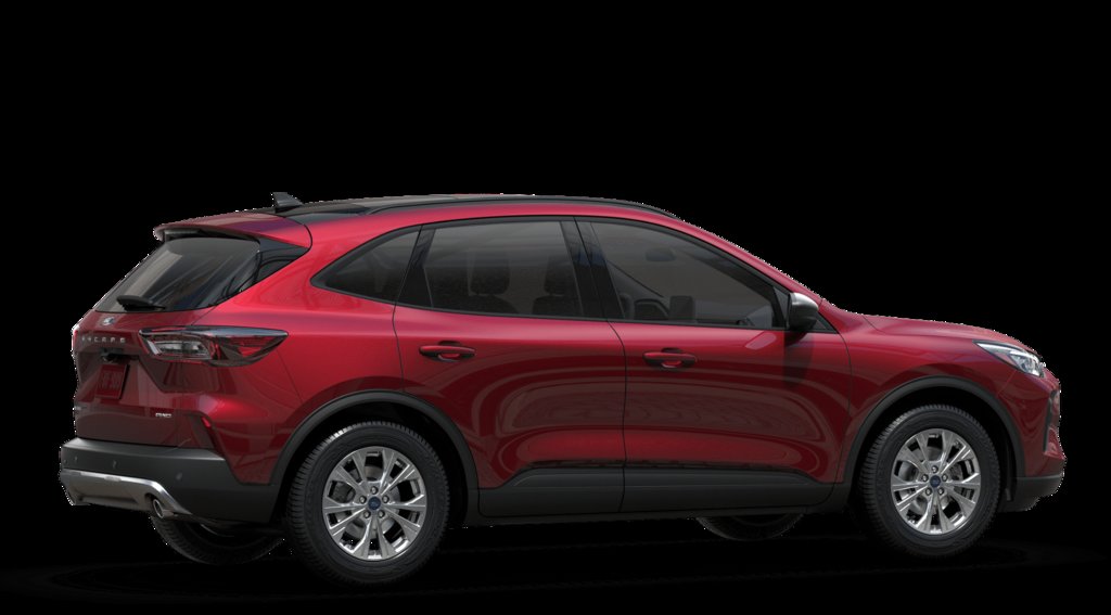 Ford Escape Active 2025 à Rivière-du-Loup, Québec - 3 - w1024h768px