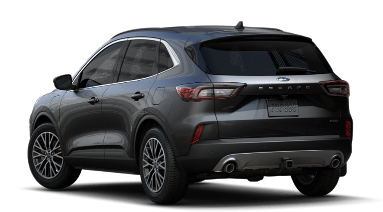 2025 Ford Escape VHR in Rivière-du-Loup, Quebec - 2 - w1024h768px