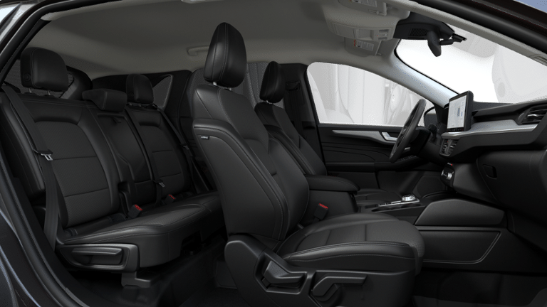 2025 Ford Escape VHR in Rivière-du-Loup, Quebec - 6 - w1024h768px