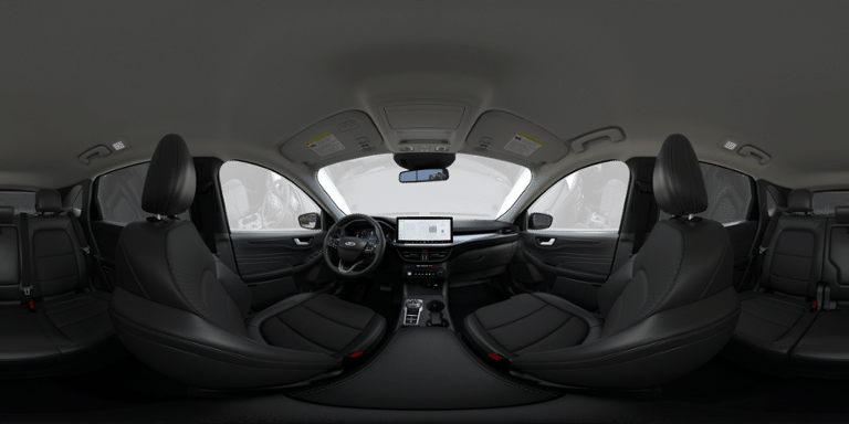 2025 Ford Escape VHR in Rivière-du-Loup, Quebec - 8 - w1024h768px