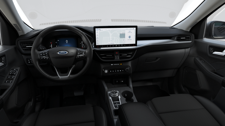 2025 Ford Escape VHR in Rivière-du-Loup, Quebec - 7 - w1024h768px