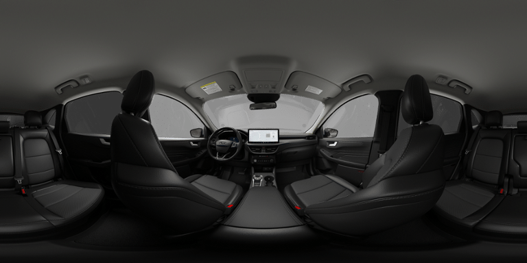 2026 Ford ESCAPE VHR in Rivière-du-Loup, Quebec - 8 - w1024h768px