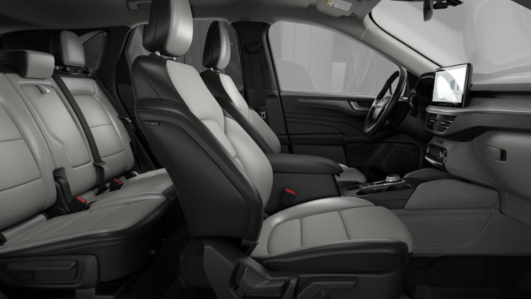 Ford ESCAPE VHR 2026 à Rivière-du-Loup, Québec - 6 - w1024h768px