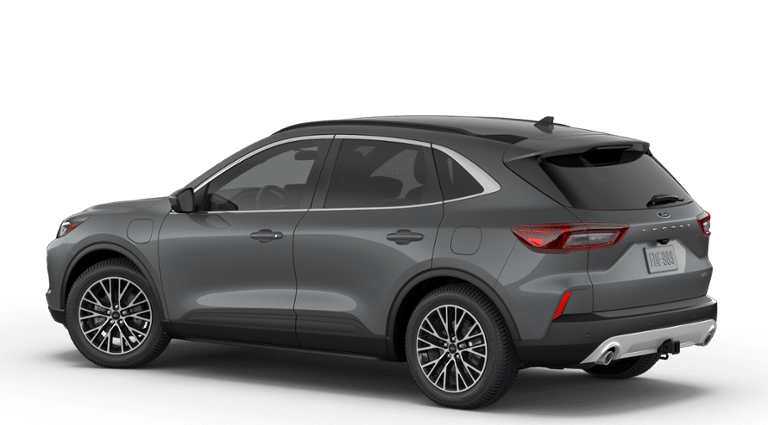 Ford ESCAPE VHR 2026 à Rivière-du-Loup, Québec - 2 - w1024h768px