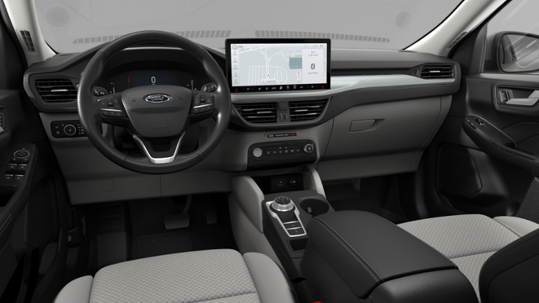 Ford ESCAPE VHR 2026 à Rivière-du-Loup, Québec - 7 - w1024h768px